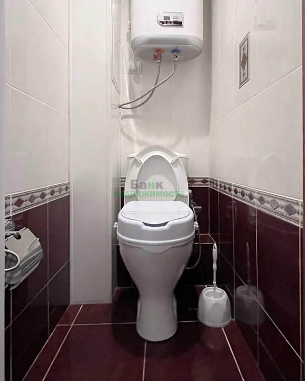 Продажа квартиры, Балаково, Саратовское шоссе ул. - Фото 18