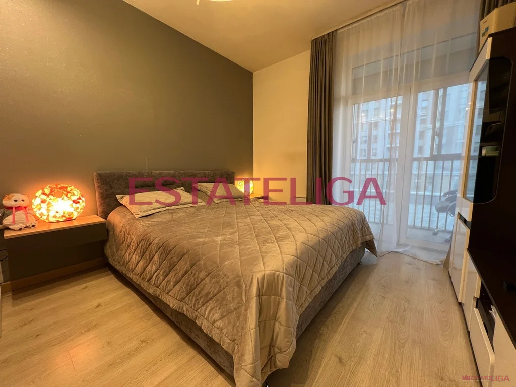 Продажа квартиры, Лазоревый проезд - Фото 12