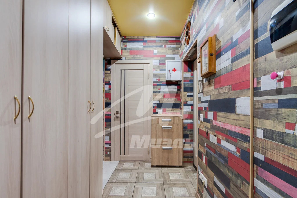 Продажа квартиры, Химки, Ивановская ул. - Фото 8