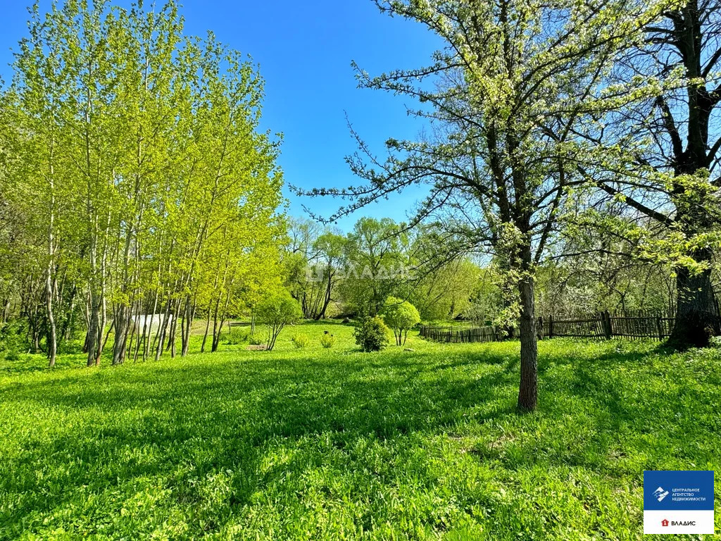 Продажа участка, Рождество-Лесное, Рязанский район - Фото 2