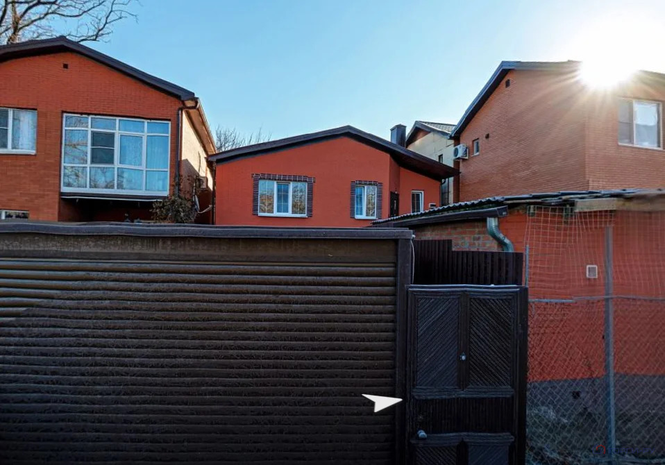 Продажа дома, Ростов-на-Дону, Мельничная улица - Фото 1