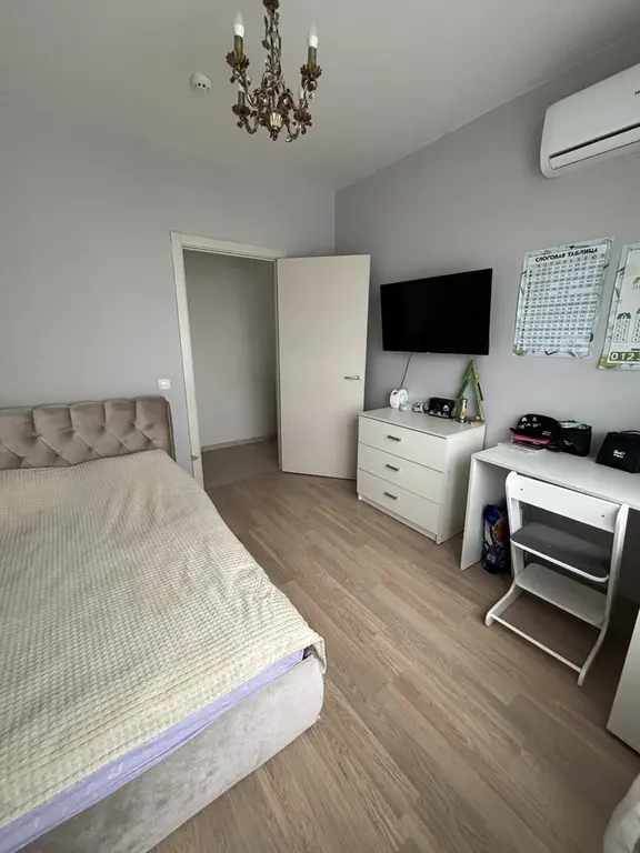 Продаю евро 3к.кв в Коммунарке - Фото 6