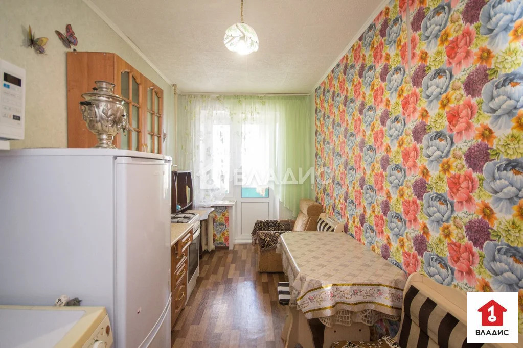 Продажа квартиры, Балаково, ул. Братьев Захаровых - Фото 4