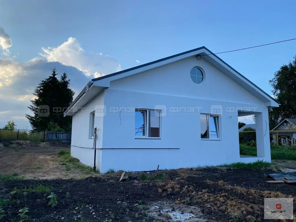 Продажа дома, Каипы, Лаишевский район, ул. Чистякова - Фото 2