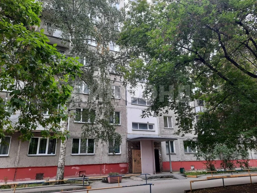 Продажа квартиры, Новосибирск, ул. Котовского - Фото 15