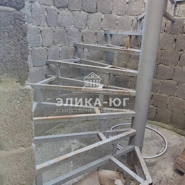 Продажа дома, Новомихайловский, Туапсинский район, Курортный пер. - Фото 7