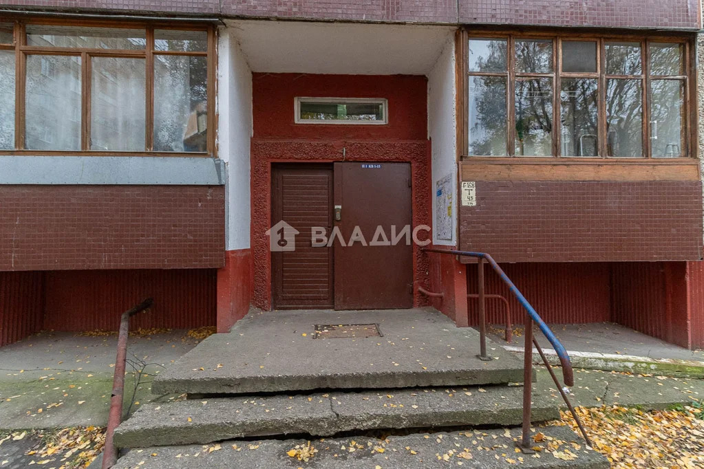 городской округ Владимир, улица Растопчина, д.57, 2-комнатная квартира ... - Фото 1