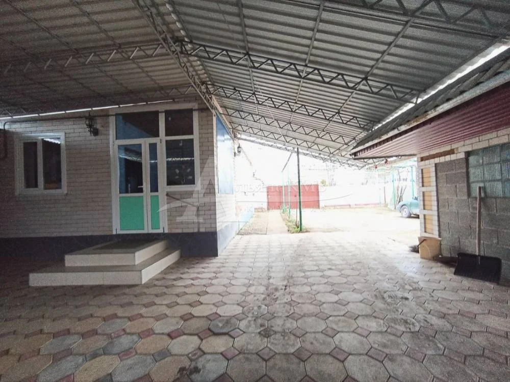 Продажа дома, Новопавловск, Кировский район, ул. Смородиновая - Фото 13