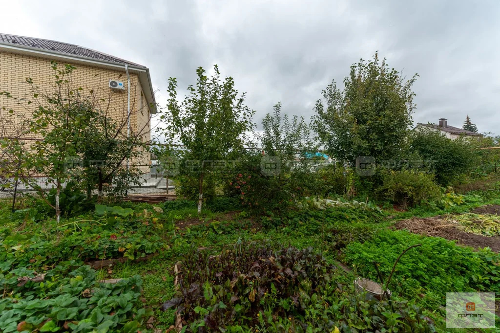 Продажа дома, Казань, ул. Асылъяр (Киндери) - Фото 43