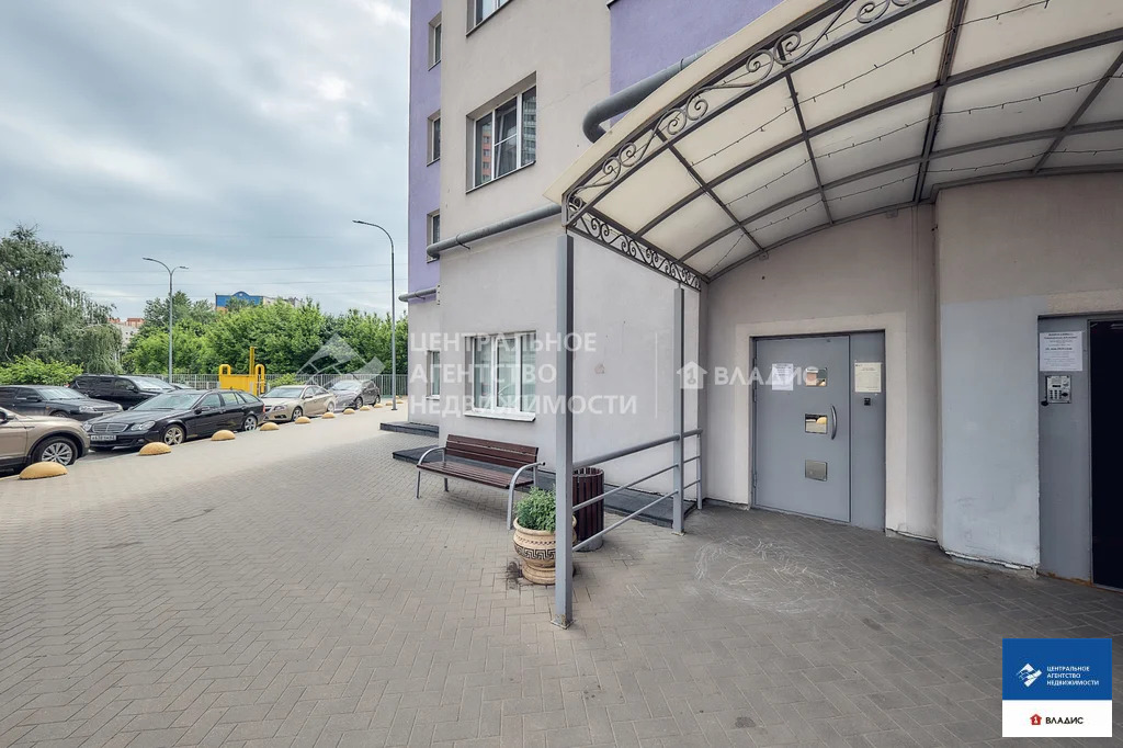 Продажа квартиры, Рязань, Московское ш. - Фото 11