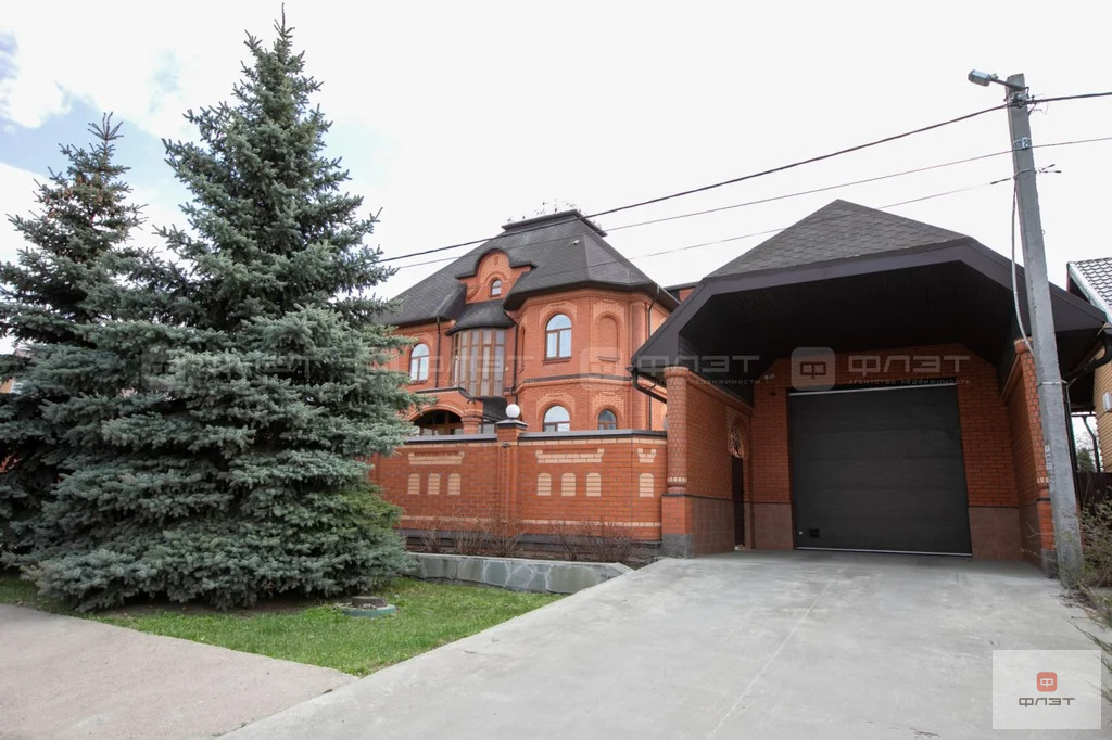 Продажа дома, Усады, Лаишевский район, ул. Магистральная - Фото 36