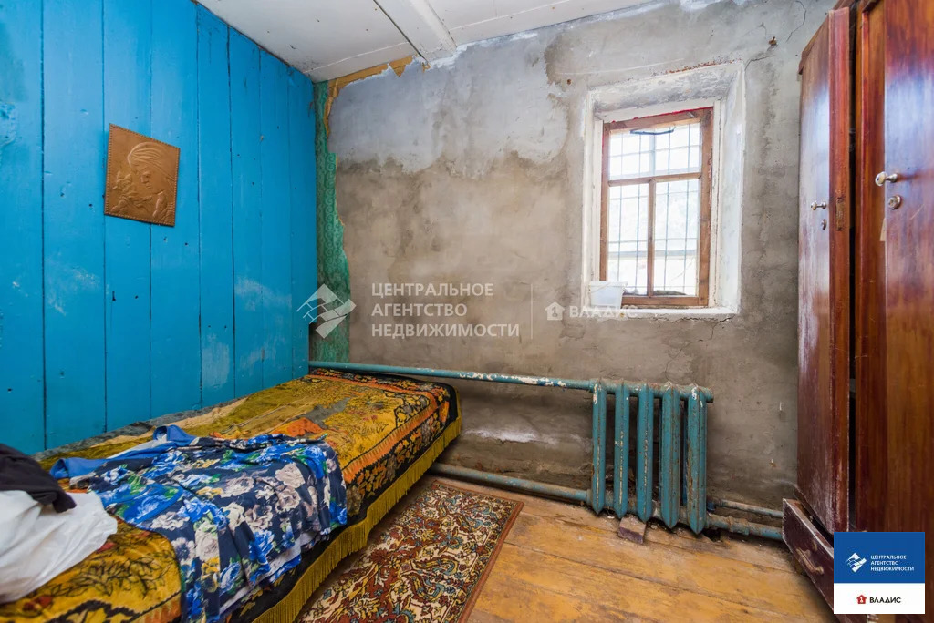 Продажа дома, Рязань, ул. Никуличинская - Фото 8