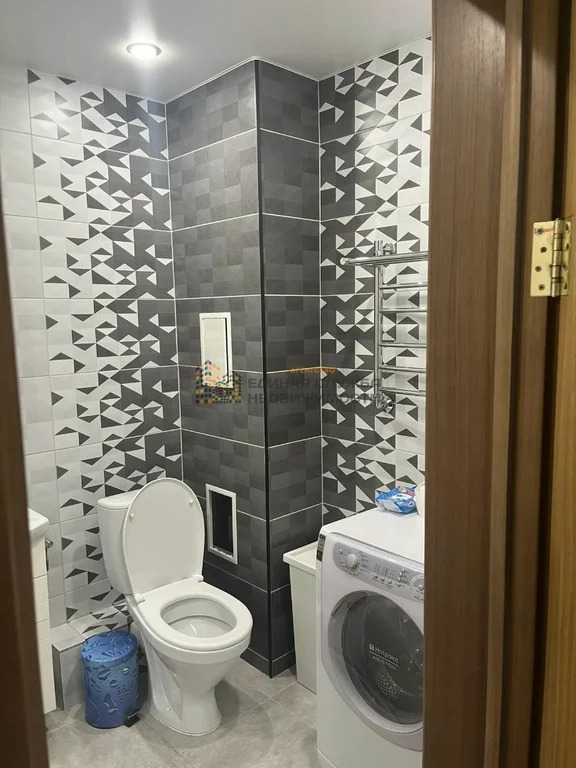 Аренда квартиры, Уфа, ул. Комсомольская - Фото 7