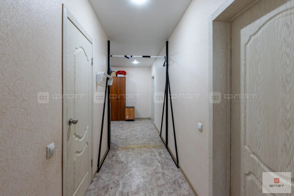 Продажа квартиры, Куюки, Пестречинский район, 15-й квартал - Фото 7