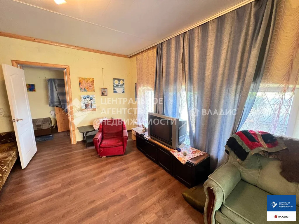 Продажа дома, Байдики, Захаровский район - Фото 17