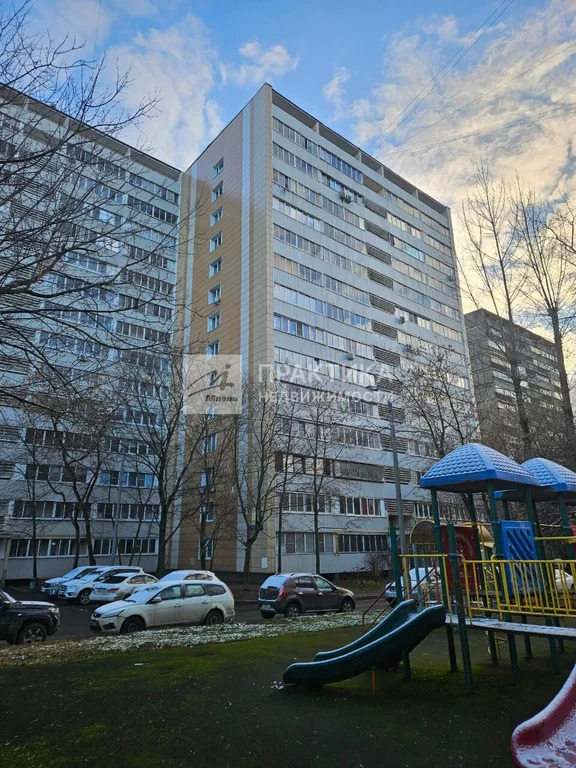 Продажа квартиры, ул. Зои и Александра Космодемьянских - Фото 1