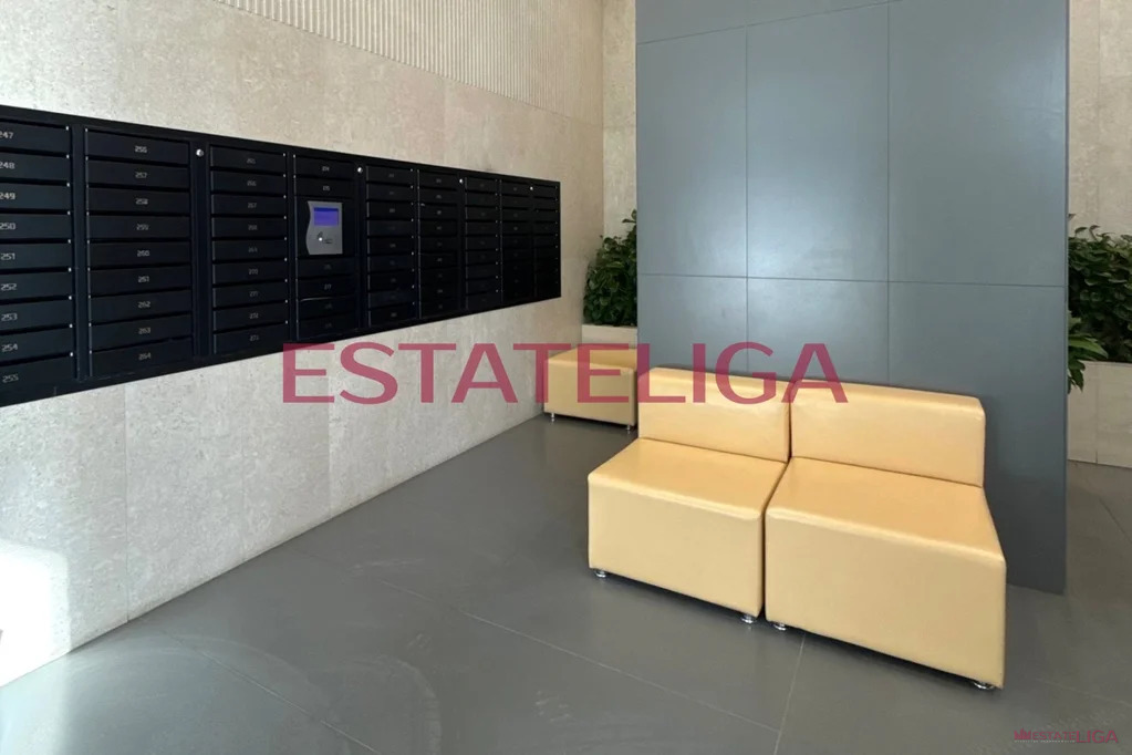 Аренда квартиры, улица Янковского - Фото 35