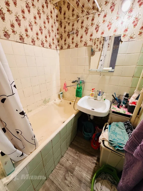 1-комнатная квартира - Фото 11