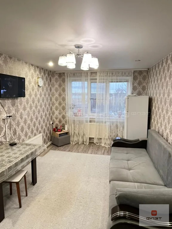 Продажа квартиры, Усады, Высокогорский район, ул. Студенческая - Фото 4