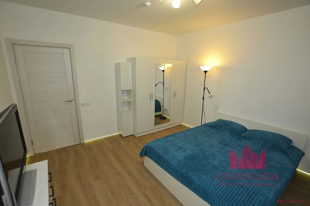 Аренда квартиры, ул. Кусковская - Фото 9