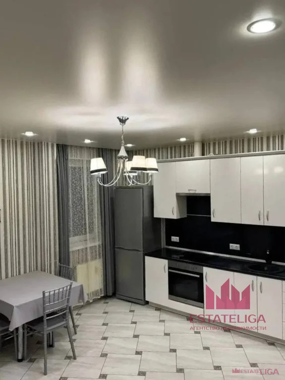 Аренда квартиры, улица Татьянин Парк - Фото 1