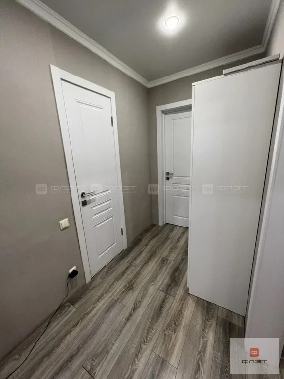 Продажа квартиры, Казань, ул. Натана Рахлина - Фото 13
