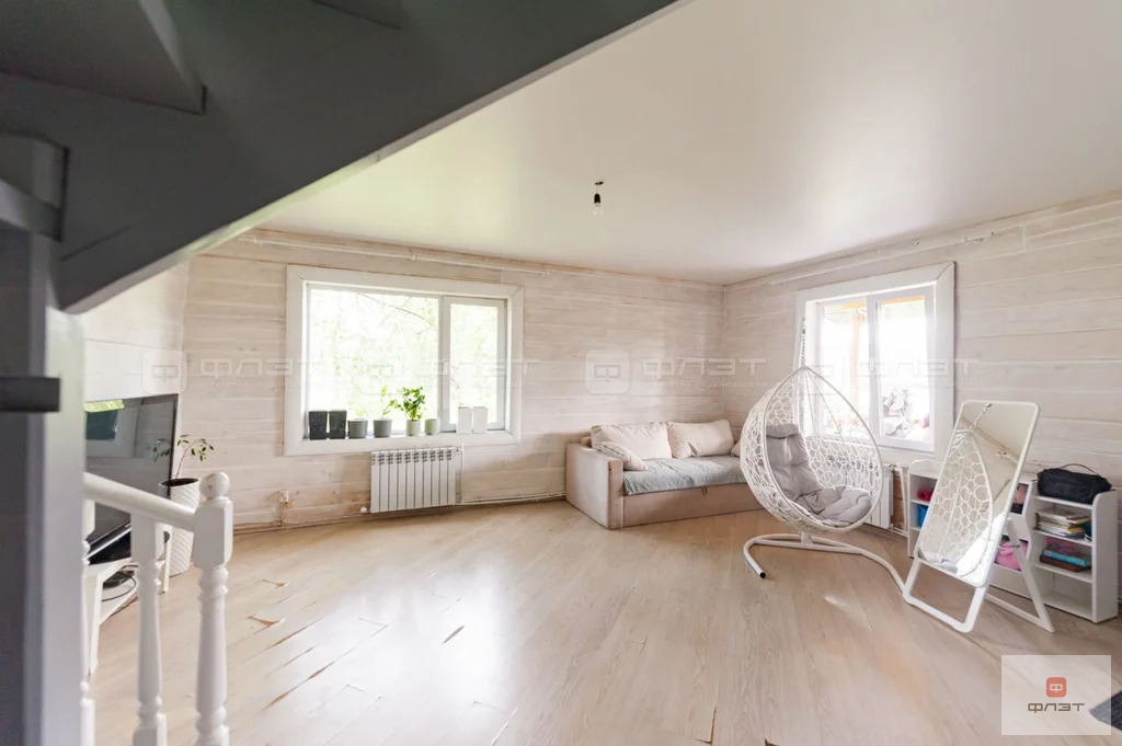 Продажа дома, Казань, ул. Болынлык (Кульсеитово) - Фото 10