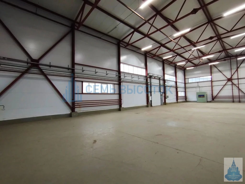 Аренда ПСН, Подольск, Домодедовское ш. - Фото 6