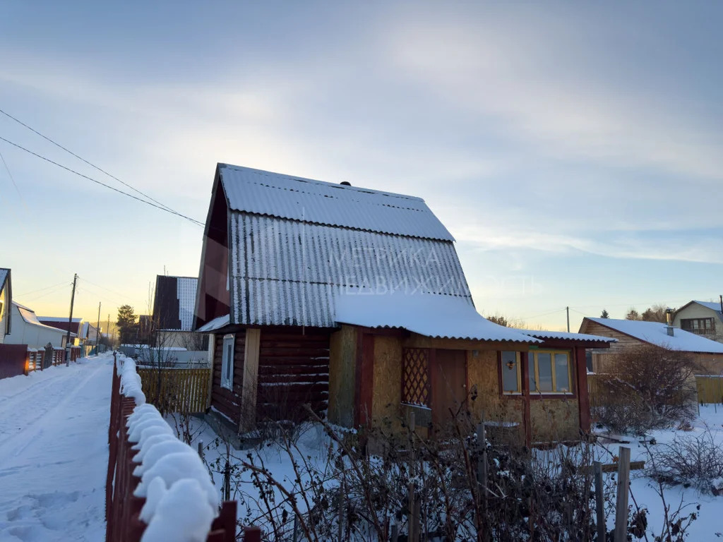 Продажа дома, Тюменский район, Тюменский р-н - Фото 3