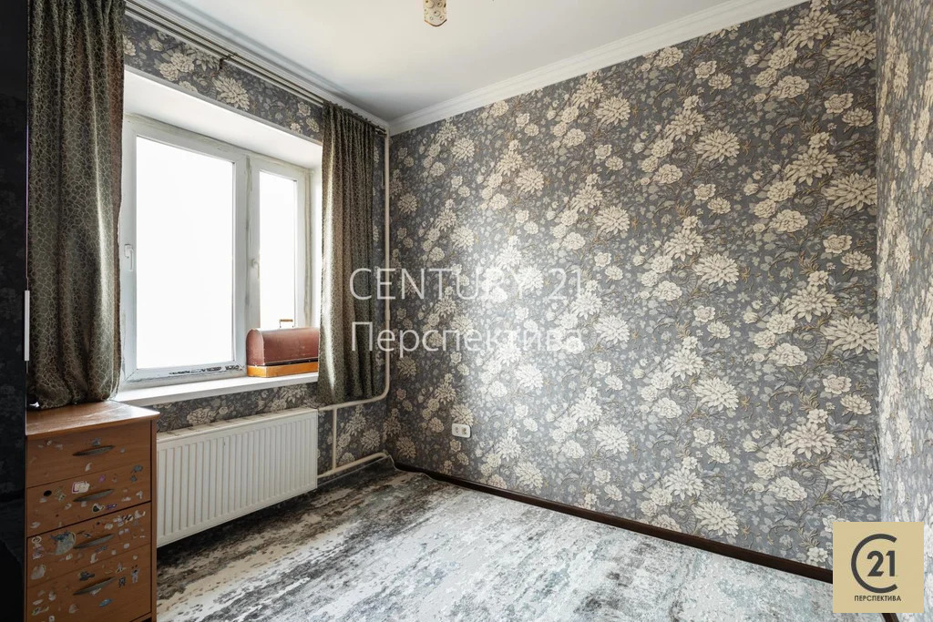 Продажа квартиры, Люберцы, Люберецкий район, улица Дружбы - Фото 6