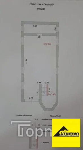 Продажа дома, Ейск, Ейский район, ул. Ивановская - Фото 8