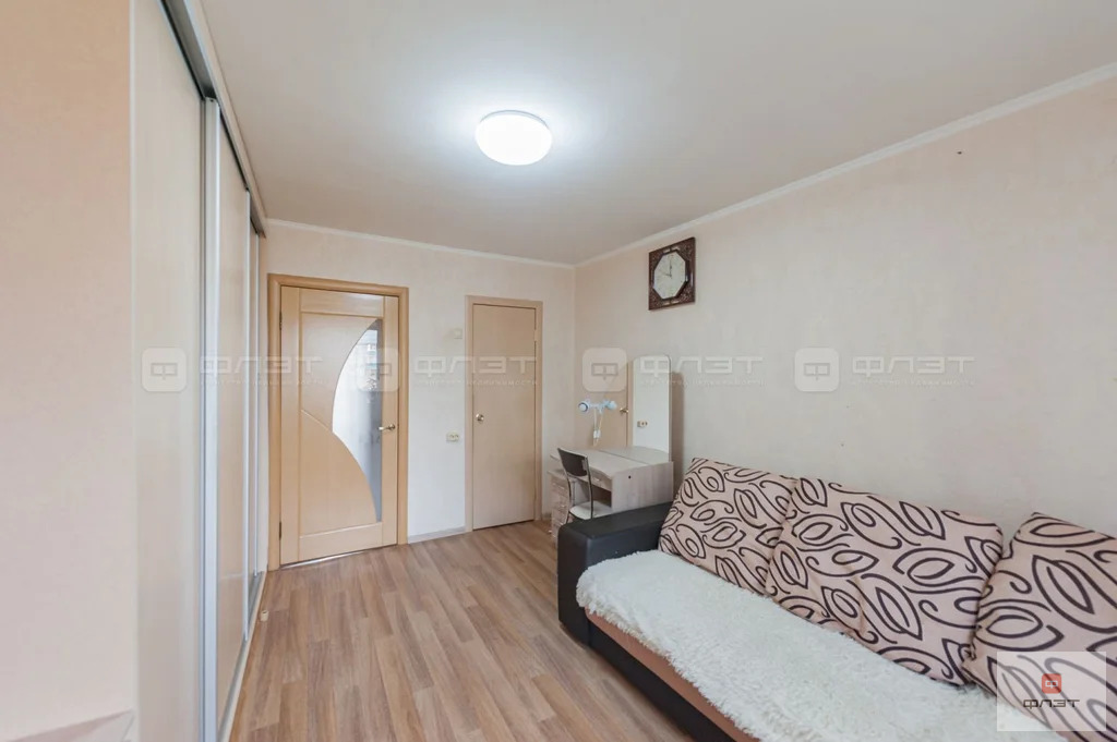 Продажа квартиры, Казань, ул. Светлая - Фото 6