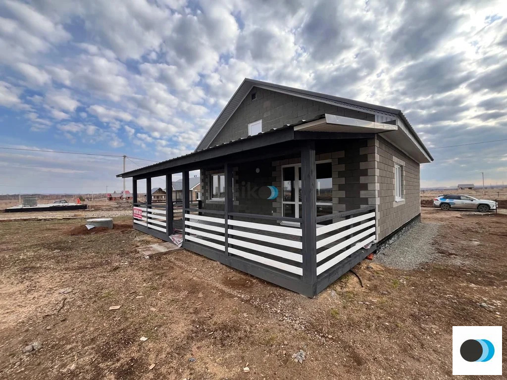 Продажа дома, Иглинский район, Луговая улица - Фото 3