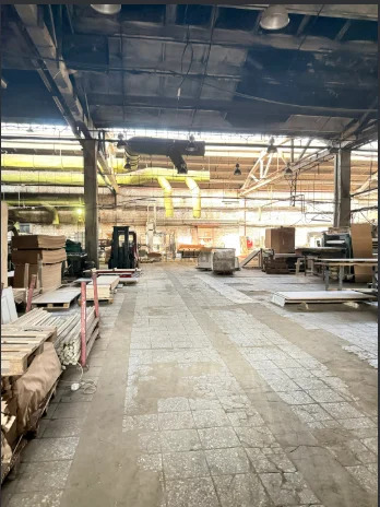 Аренда производственного помещения, Одинцово, ул. Баковская - Фото 6