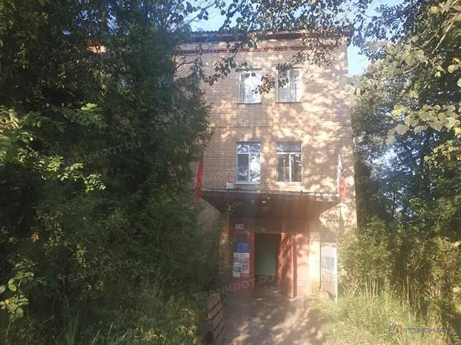 Продажа офиса, Красноармейск, Испытателей пр-кт. - Фото 4