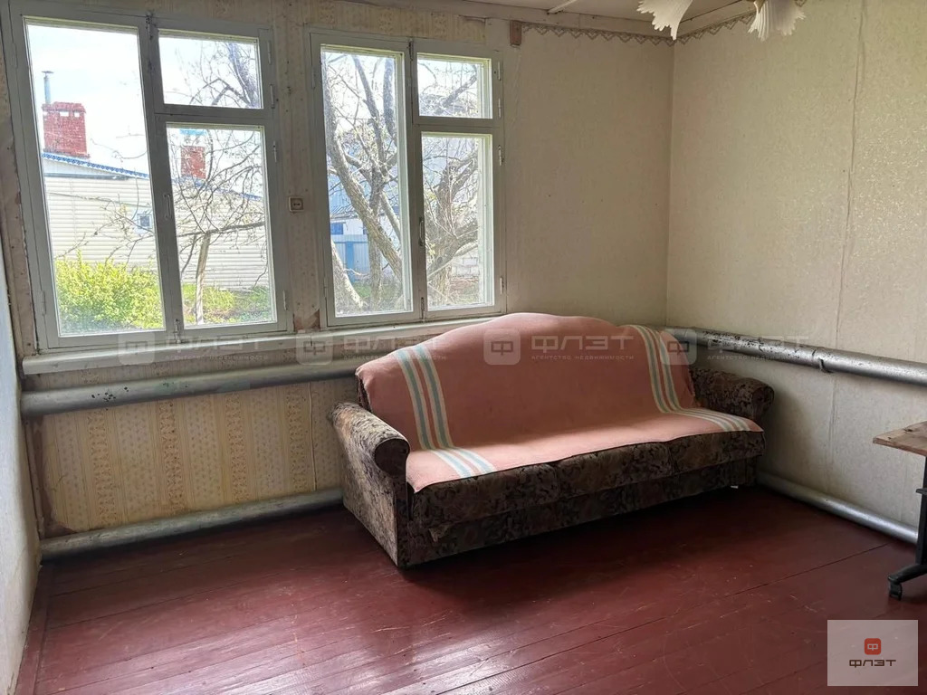 Продажа дома, Верхние Кибя-Кози, Тюлячинский район, ул. Ленина - Фото 2