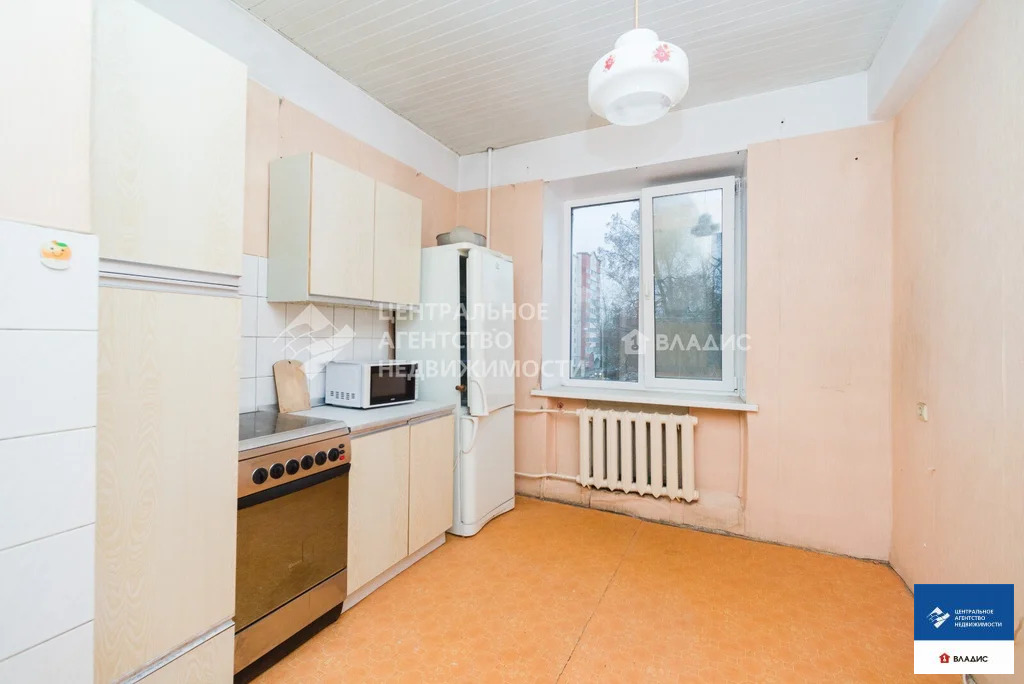 Продажа квартиры, Рязань, улица Фридриха Энгельса - Фото 1