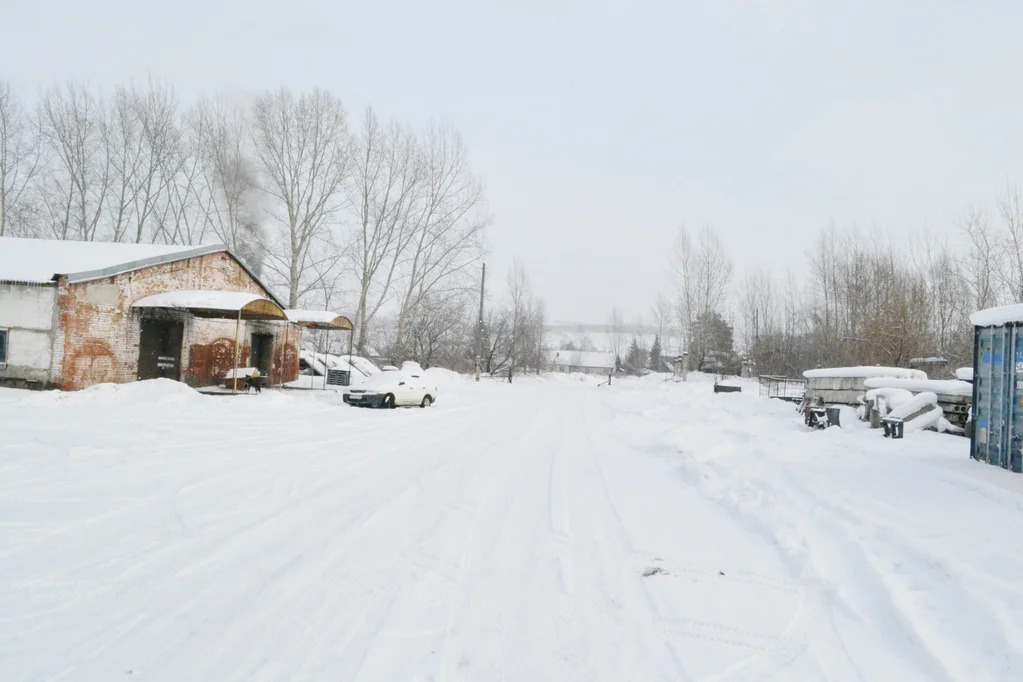 Продажа офиса, Елань, Новокузнецкий район, ул. Советская - Фото 10