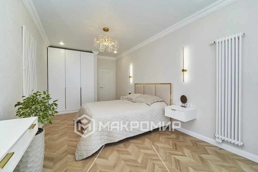 Продажа квартиры, Краснодар, им. Валерия Гассия ул. - Фото 6