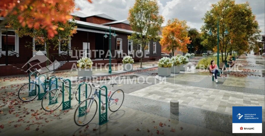 Продажа ПСН, Рязань, Первомайский пр-кт. - Фото 3