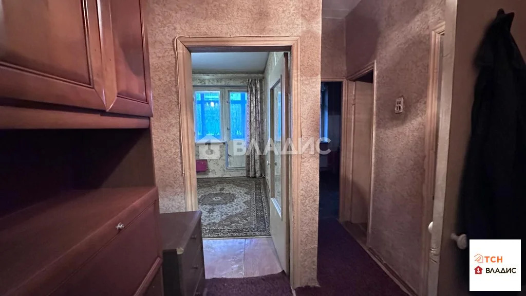Продажа квартиры, Правдинский, Пушкинский район, ул. Герцена - Фото 1