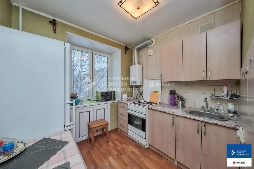 Продажа квартиры, Рязань, ул. Октябрьская - Фото 11