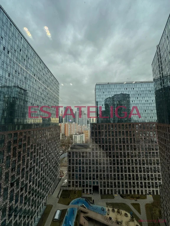 Продажа квартиры, м. Шелепиха, Причальный проезд - Фото 14