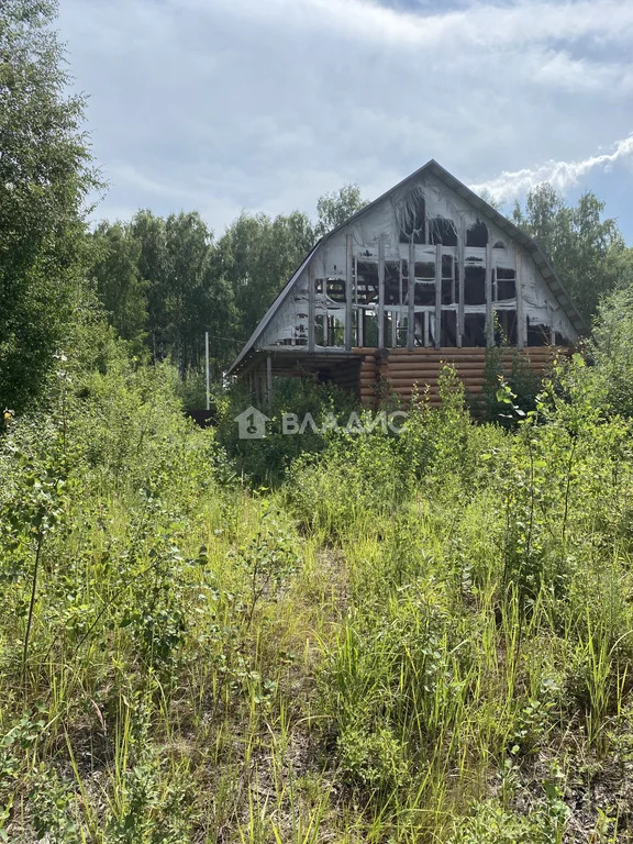 Собинский район, село Березники, Солнечная улица,  дом на продажу - Фото 5