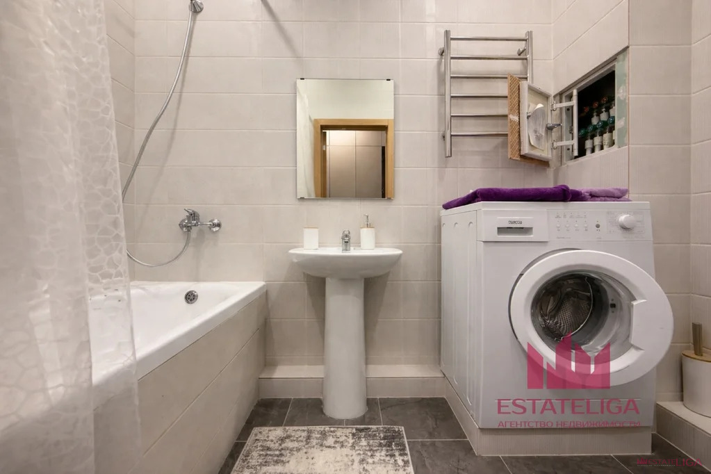 Аренда квартиры, Автомобильный проезд - Фото 4