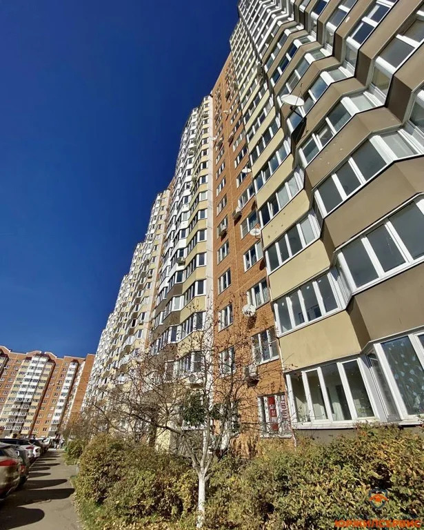 Продажа квартиры, Домодедово, Домодедово г. о., улица Текстильщиков - Фото 16