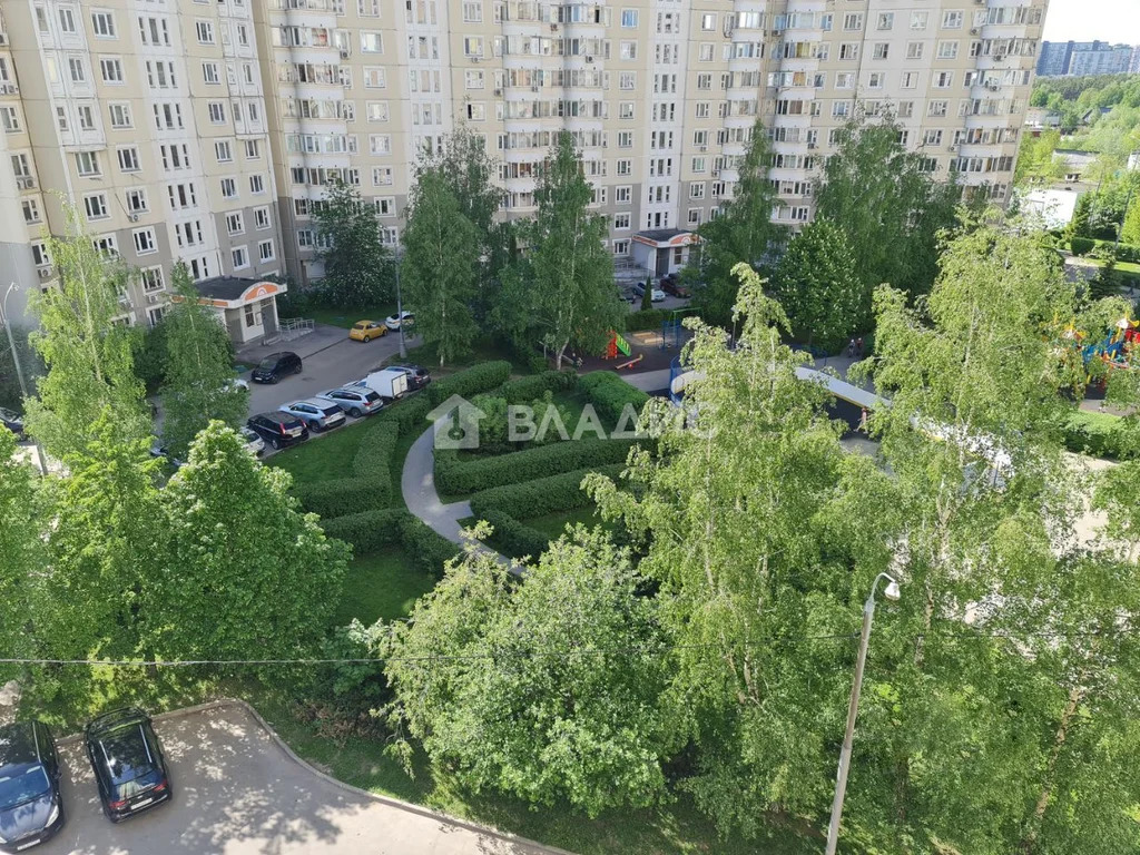 Москва, Туристская улица, д.33, 3-комнатная квартира на продажу - Фото 10