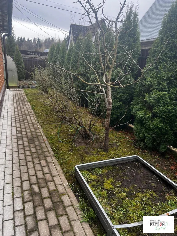 Продажа дома, Наро-Фоминск, Наро-Фоминский район - Фото 34