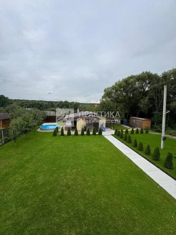 Продажа дома, Кулаково, Раменский район - Фото 5