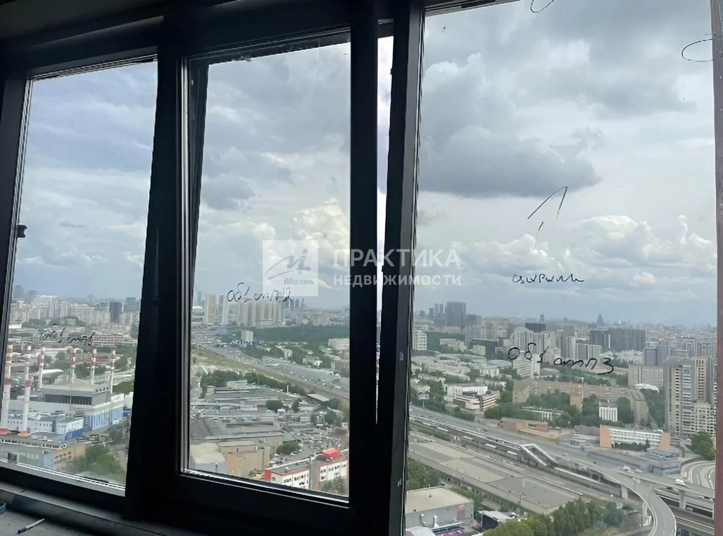 Продажа квартиры, Шмитовский проезд - Фото 3
